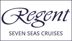 Regent cruise lines