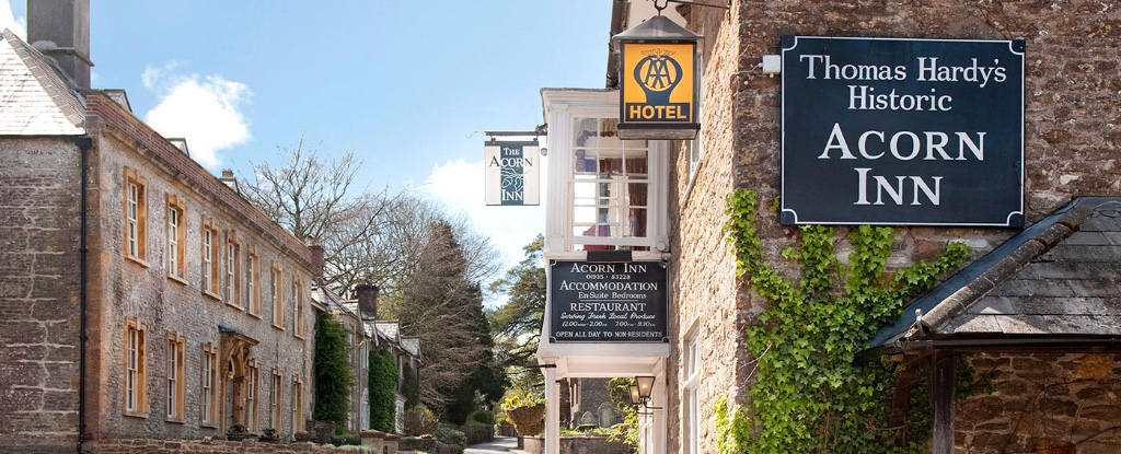 The Acorn Inn Dorset