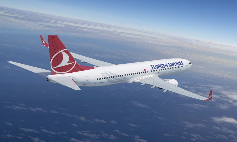 Turkish Air