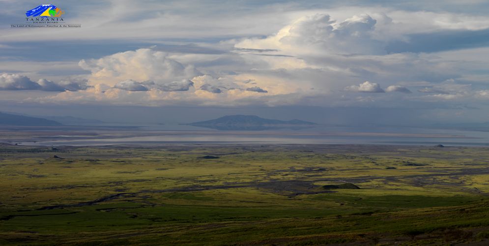 Tanzania, Mount Kilimanjaro