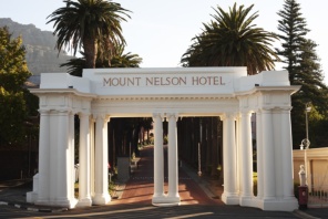 Belmond Hotels Cape Town