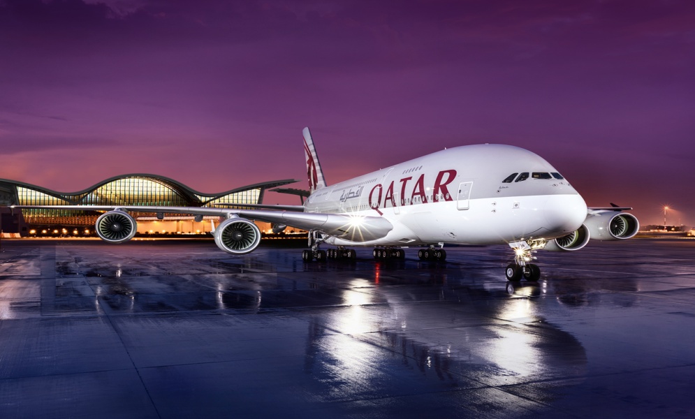 Qatar Airlines