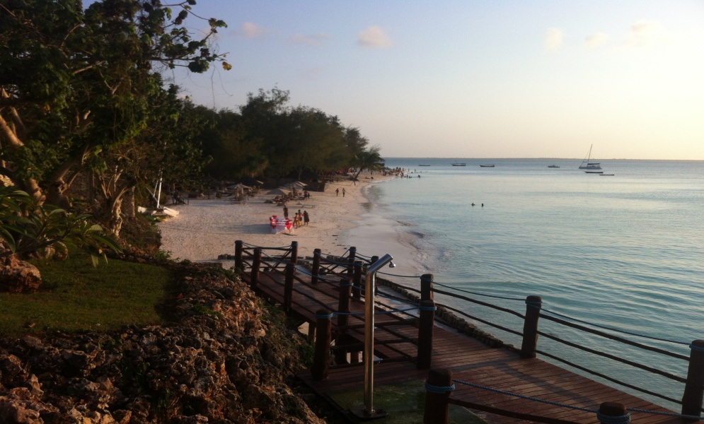 Zanzibar hotels