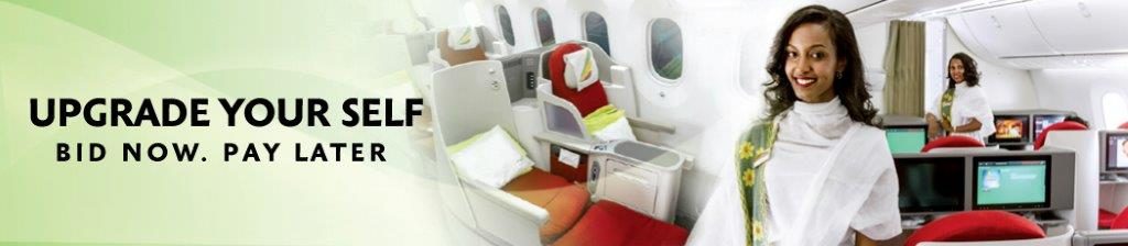 Ray opadgående januar Bid Now Pay Later! Upgrade to Cloud Nine on Ethiopian Airlines! -  FlyCruiseStay.comFlyCruiseStay.com