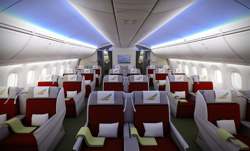 Ray opadgående januar Bid Now Pay Later! Upgrade to Cloud Nine on Ethiopian Airlines! -  FlyCruiseStay.comFlyCruiseStay.com