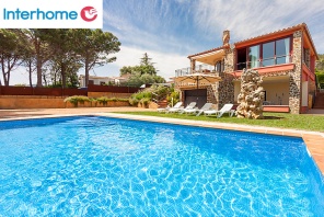 Villas to rent in Spain