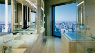 Ty Warner Penthouse Bath