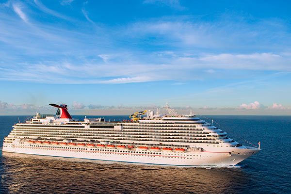 Carnival Dream