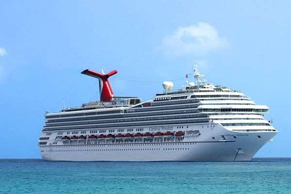 Carnival Freedom