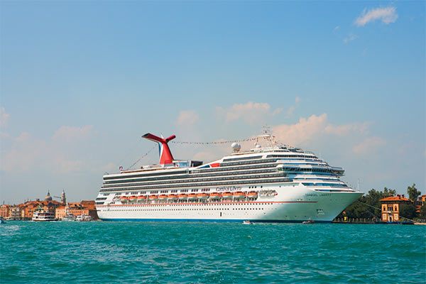 Carnival Liberty