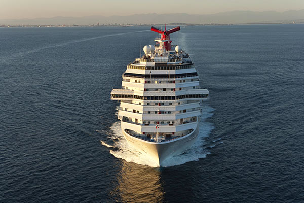 Carnival Splendor