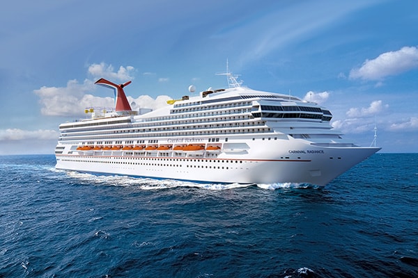 Carnival Radiance