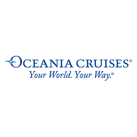 Oceania cruise lines