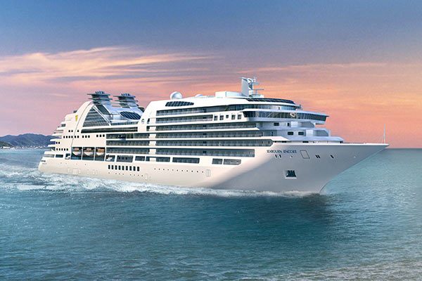 Seabourn Encore