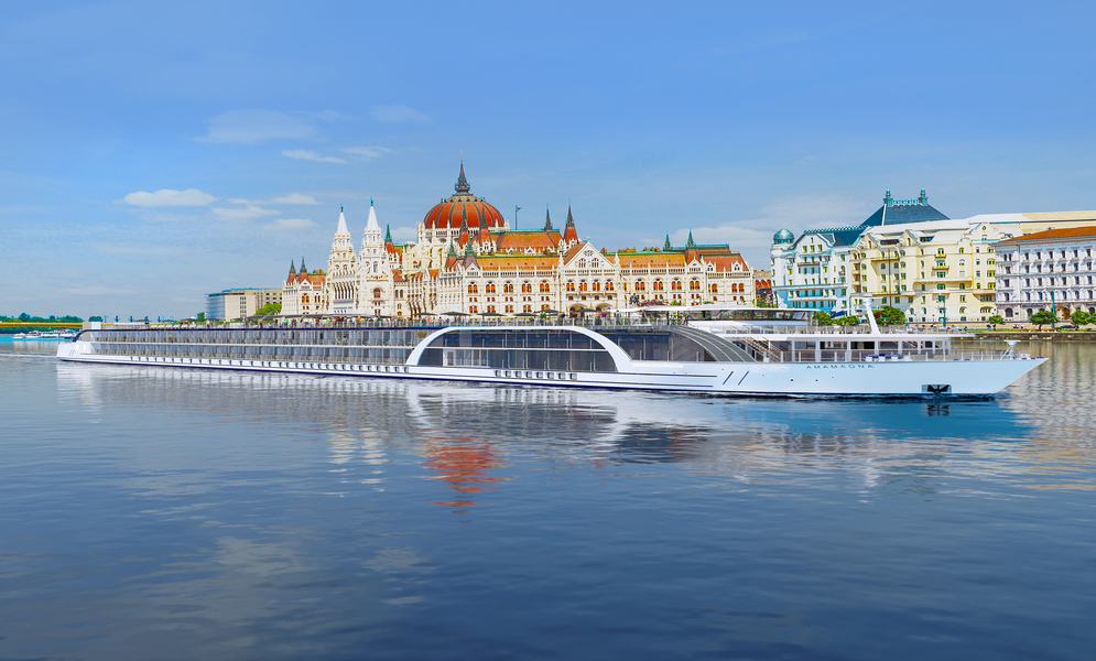 AmaWaterways Magna